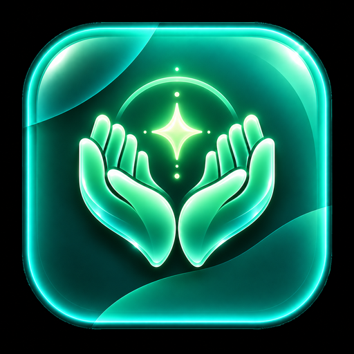 DuaOnDevice app icon