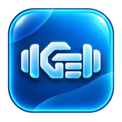 GymEssentials original app icon