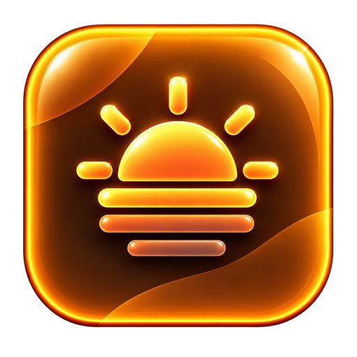 StateZect original app icon